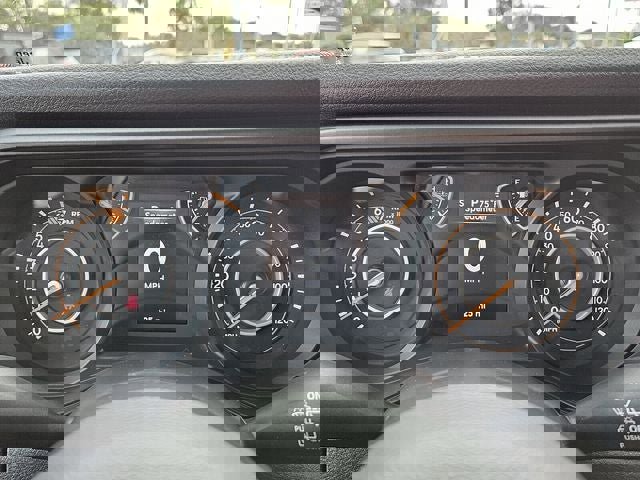 New 2026 Jeep Wrangler Sport image 21