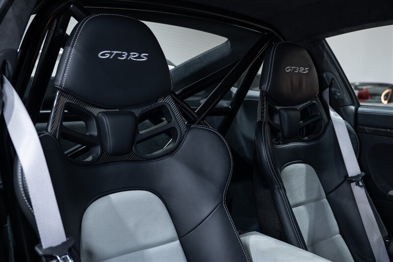 Used 2016 Porsche 911 GT3 RS RWD image 69