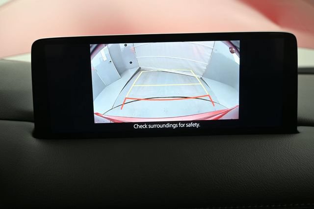 Certified 2024 MAZDA CX-5 AWD 2.5 S w/ Select Package image 21