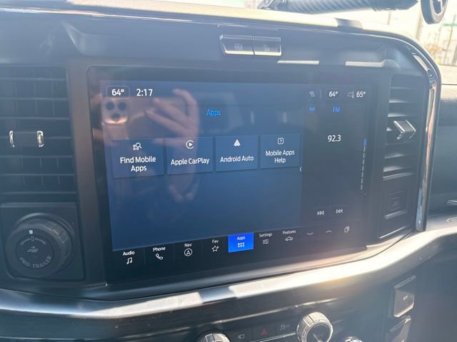 Used 2025 Ford F350 Lariat w/ Lariat Ultimate Package image 39