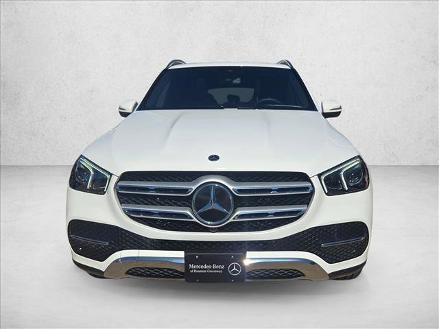 Certified 2021 Mercedes-Benz GLE 350 image 2