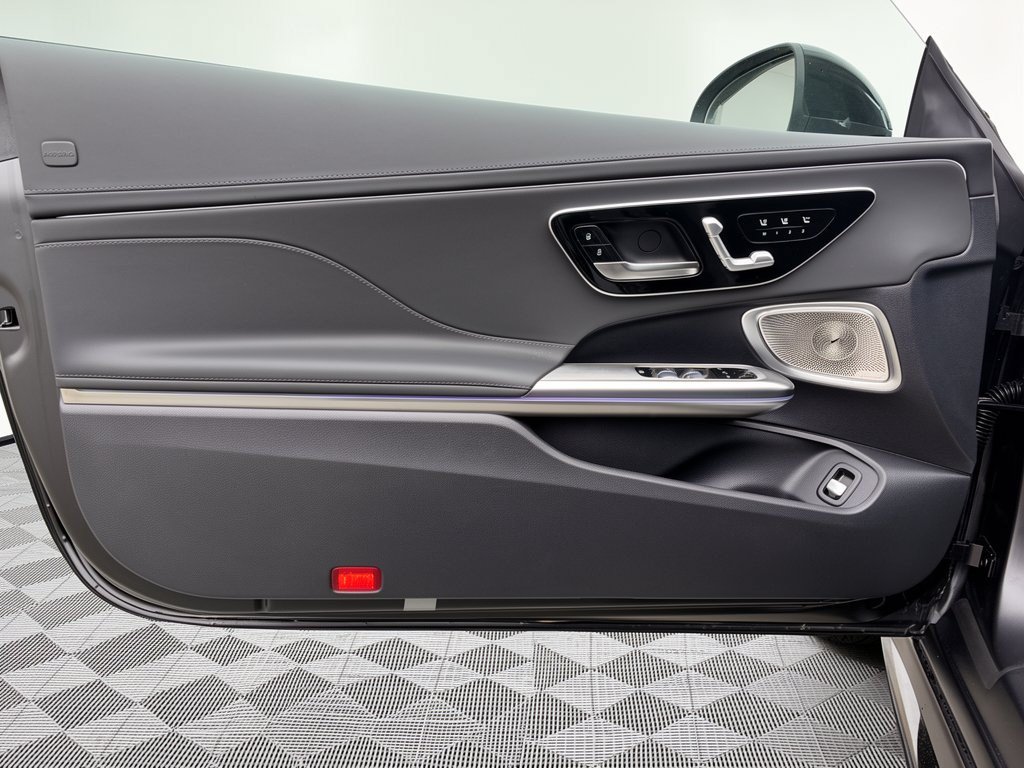 New 2027 Mercedes-Benz CLE 53 AMG 4MATIC Cabriolet image 14