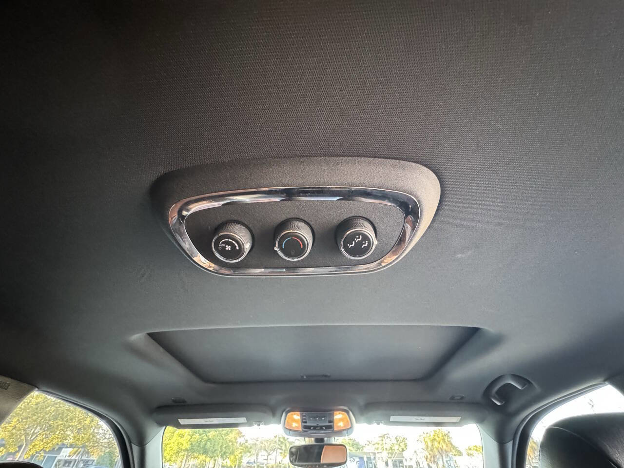 Used 2019 Dodge Durango R/T w/ Trailer Tow Group IV image 35