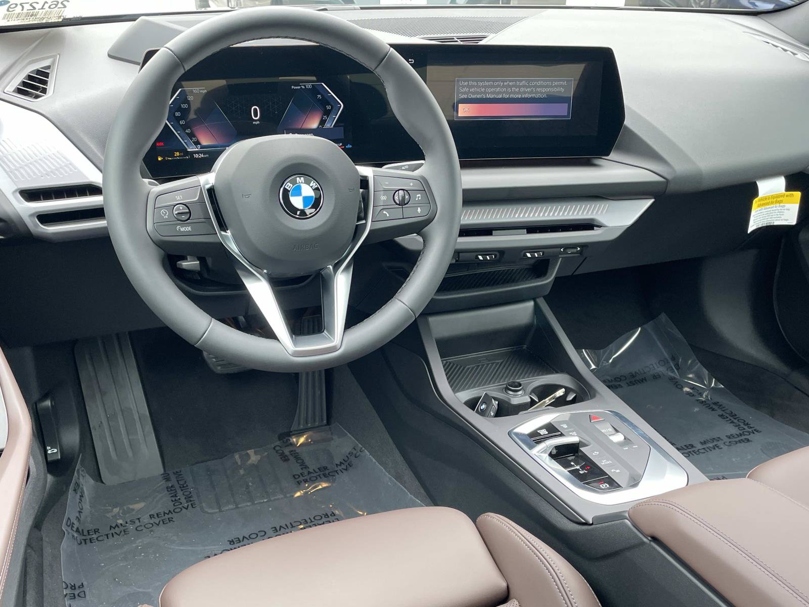 New 2026 BMW 228i xDrive w/ Technology Package AWD/4WD image 9