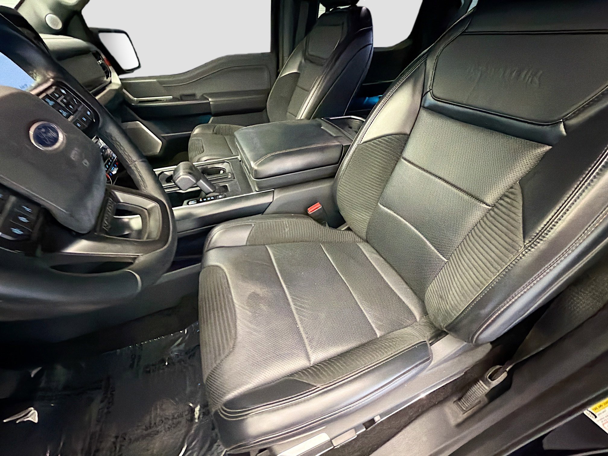 Used 2023 Ford F150 Raptor w/ Raptor Carbon Fiber Package AWD/4WD image 11