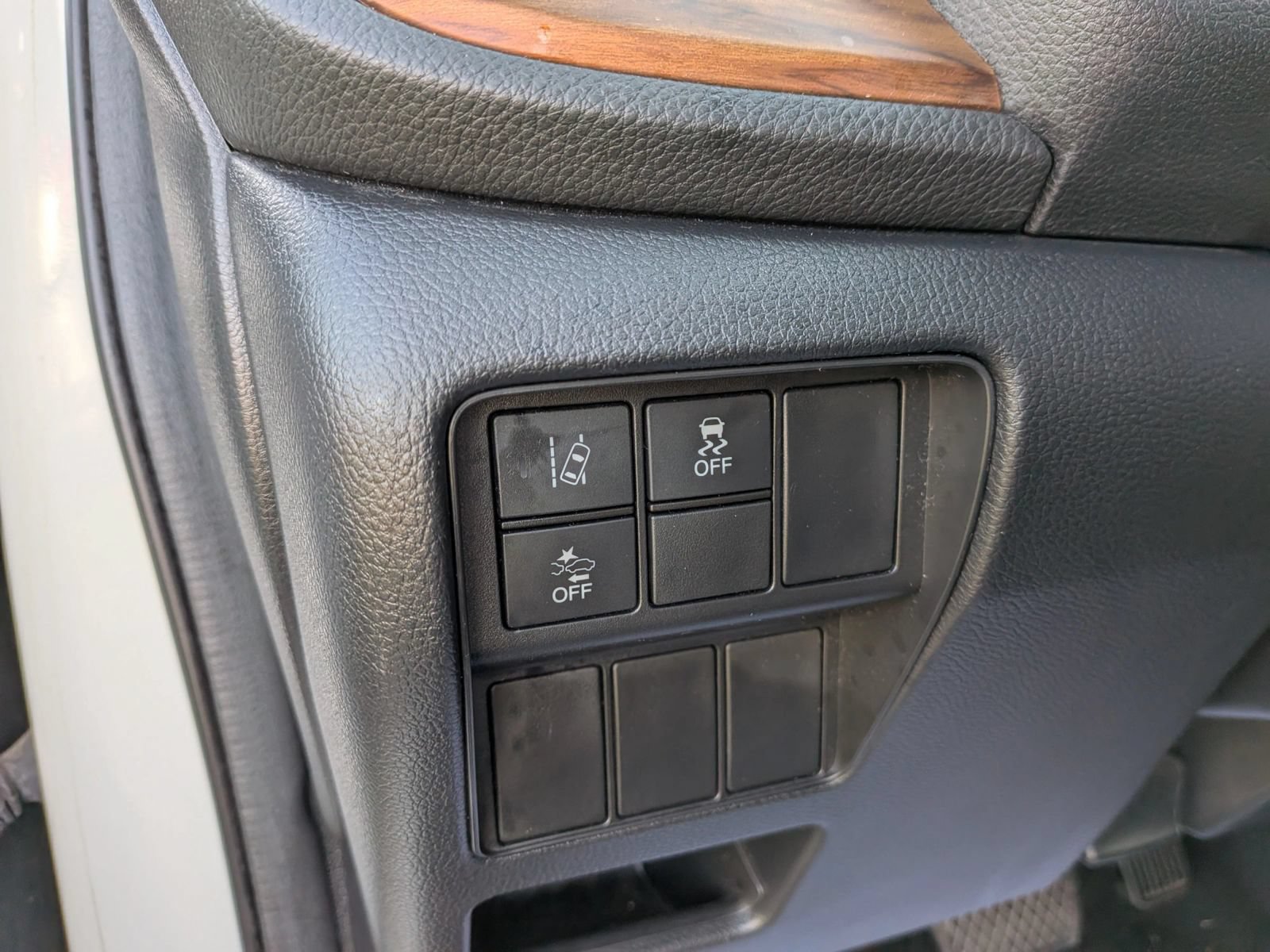 Used 2017 Honda CR-V EX image 44