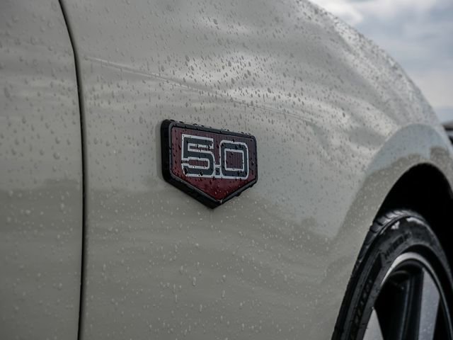 Used 2025 Ford Mustang GT Premium w/ 60th Anniversary Package RWD image 10