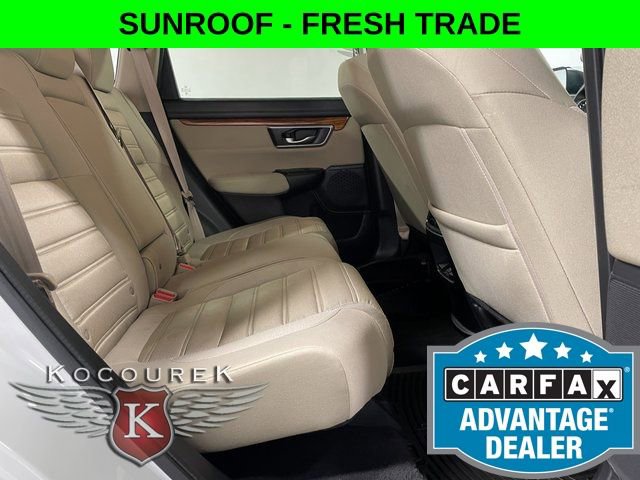 Used 2019 Honda CR-V EX image 22
