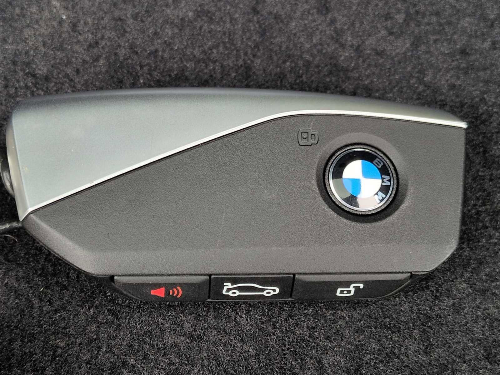 Used 2026 BMW X5 xDrive40i w/ Premium Package image 38