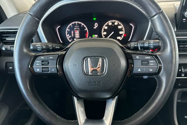 Certified 2024 Honda Pilot Touring image 25