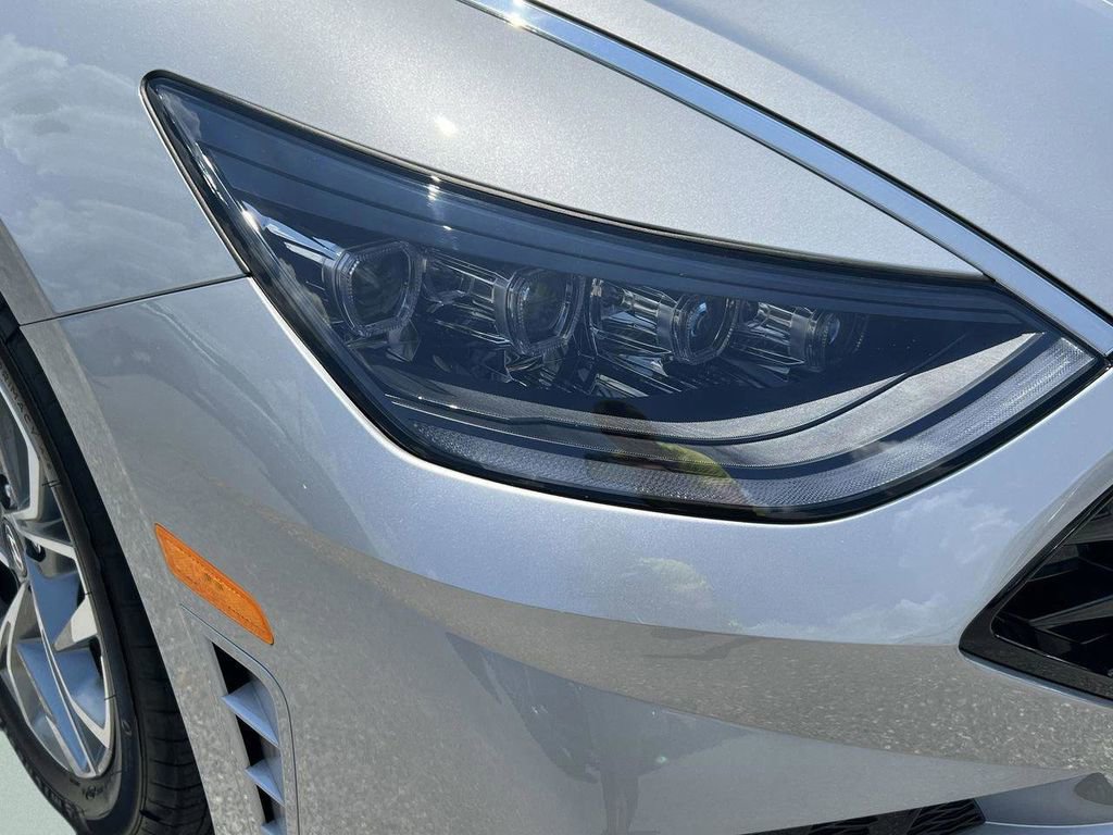 Certified 2023 Hyundai Sonata SEL image 15