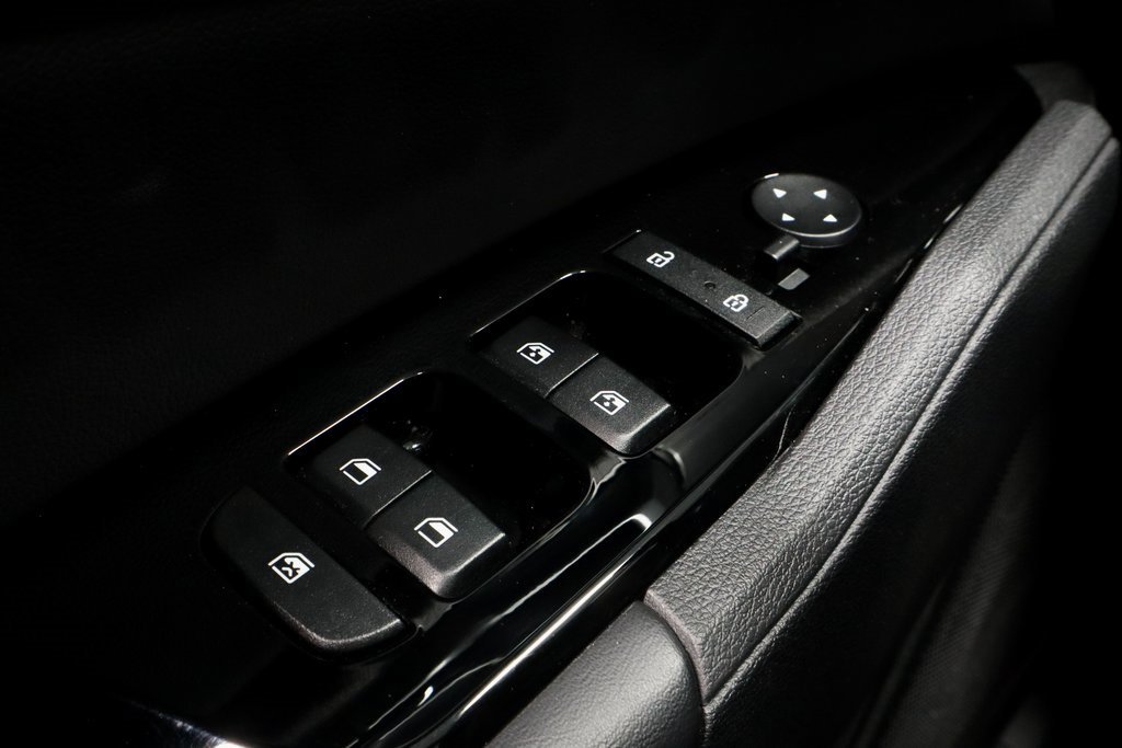 Used 2024 Kia Sportage EX image 26