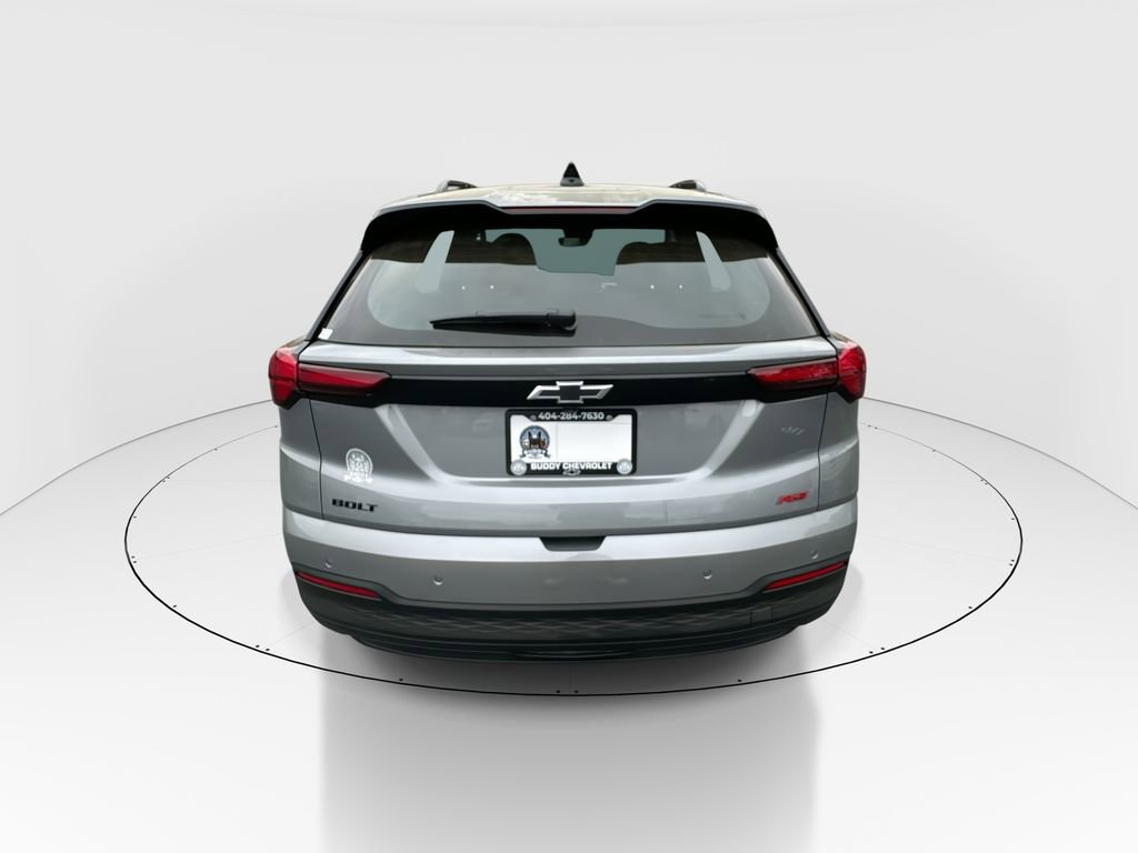 New 2027 Chevrolet Bolt RS image 7