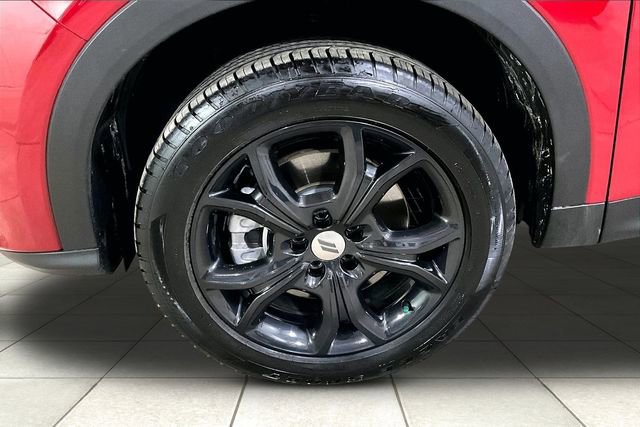 Used 2024 Dodge Hornet GT w/ GT Blacktop Package AWD/4WD image 9