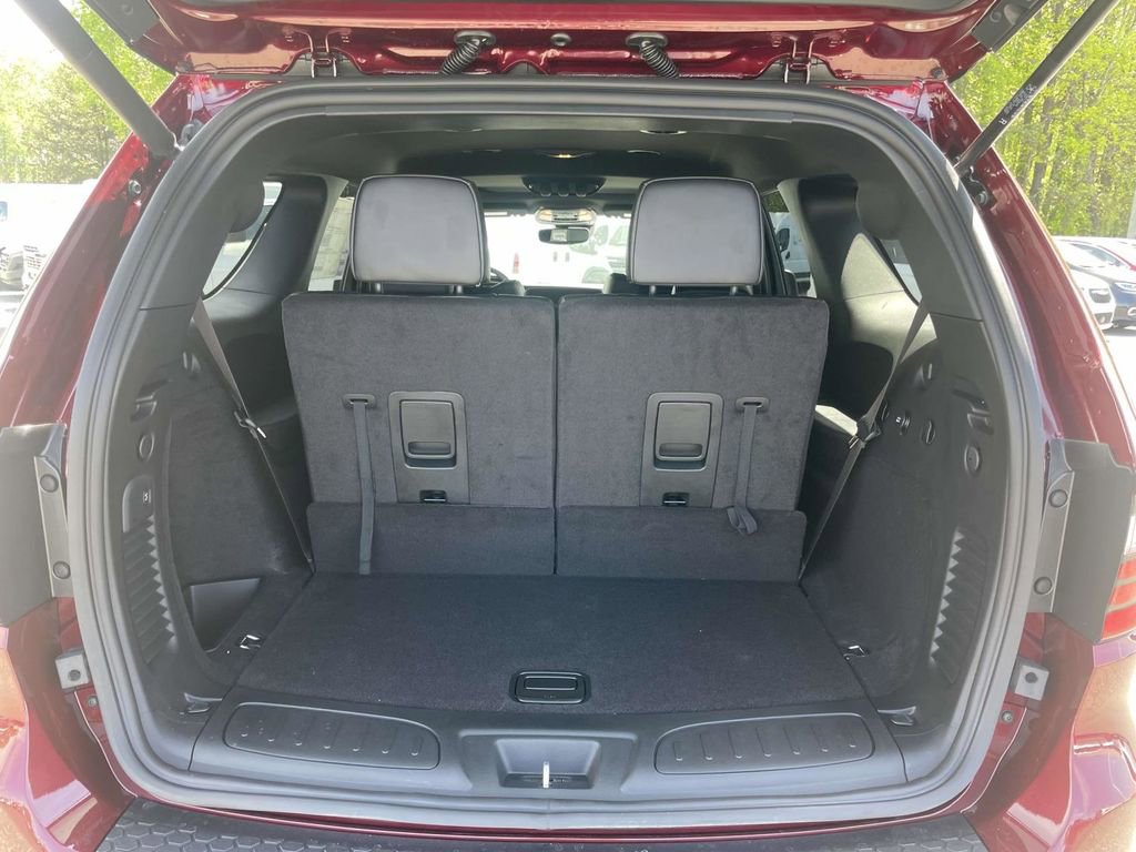 New 2026 Dodge Durango GT image 19