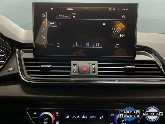 Used 2023 Audi Q5 2.0T Premium image 42