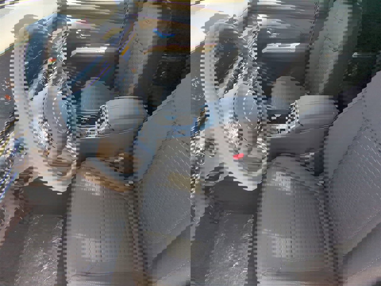 New 2026 Hyundai Santa Cruz SE image 18