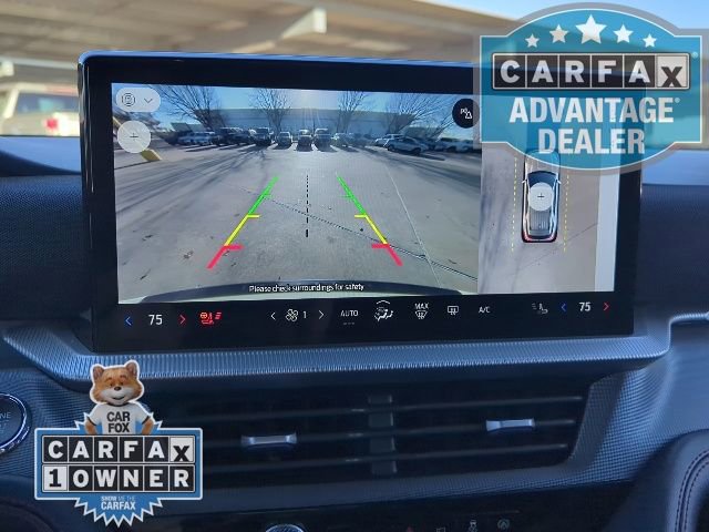 Used 2025 Ford Explorer ST-Line image 8