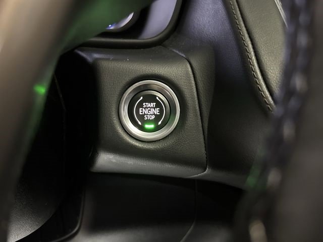 Certified 2022 Chevrolet Tahoe High Country w/ Max Trailering Package image 17