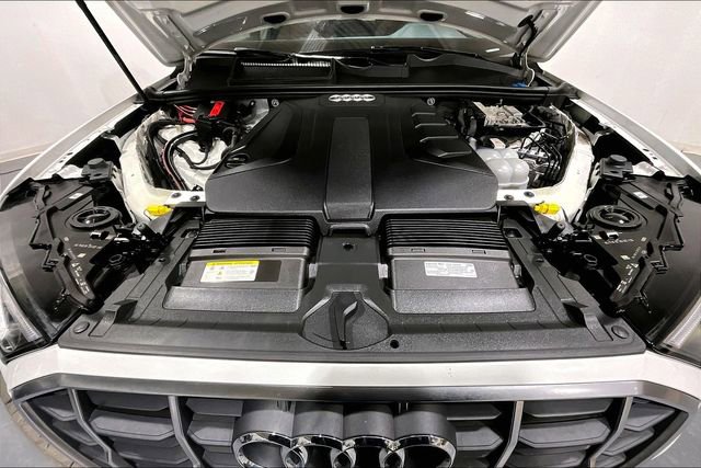 Certified 2022 Audi Q7 2.0T Premium image 9