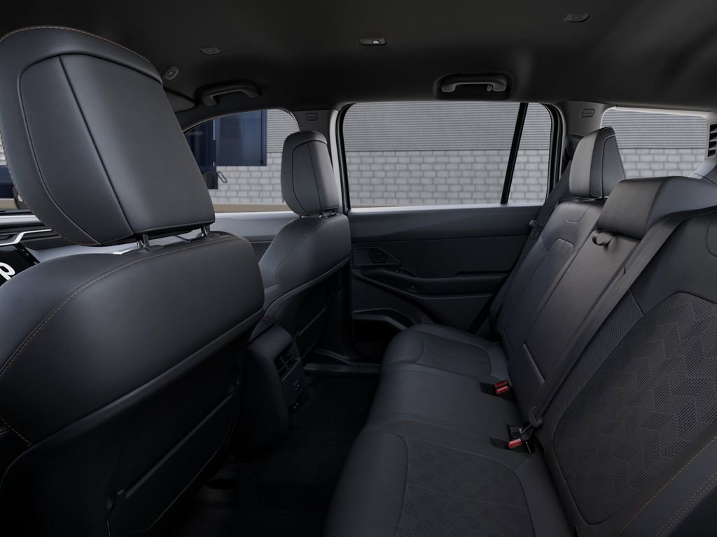 New 2026 Jeep Cherokee Overland image 23