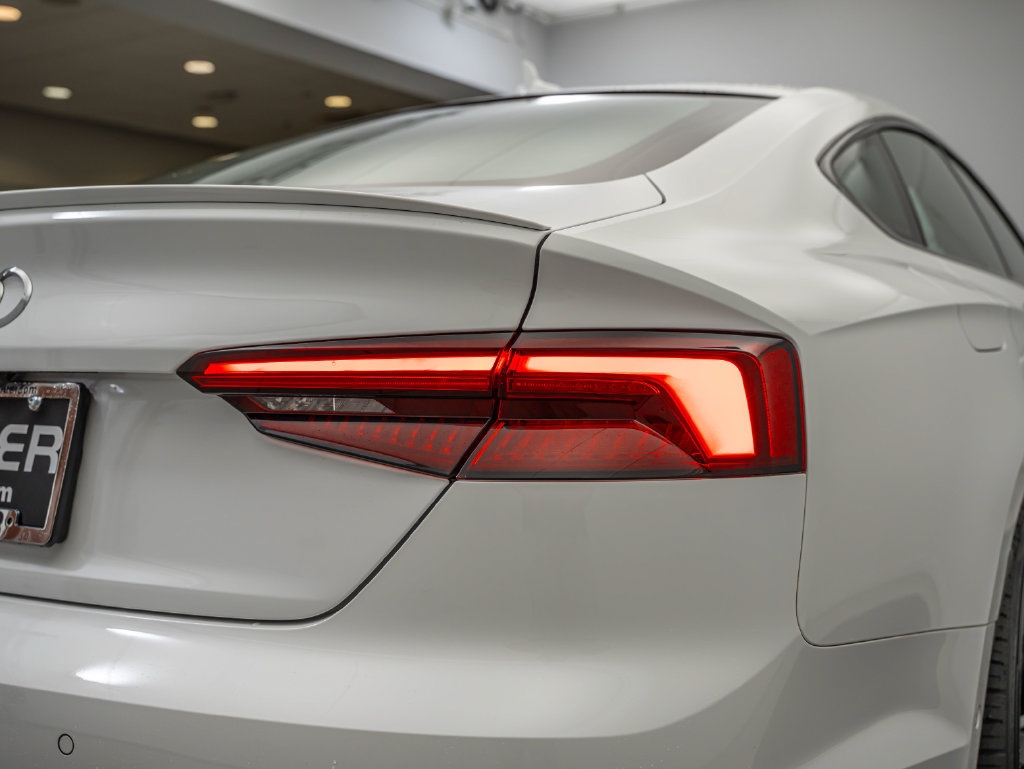 Used 2019 Audi S5 Prestige AWD/4WD image 17
