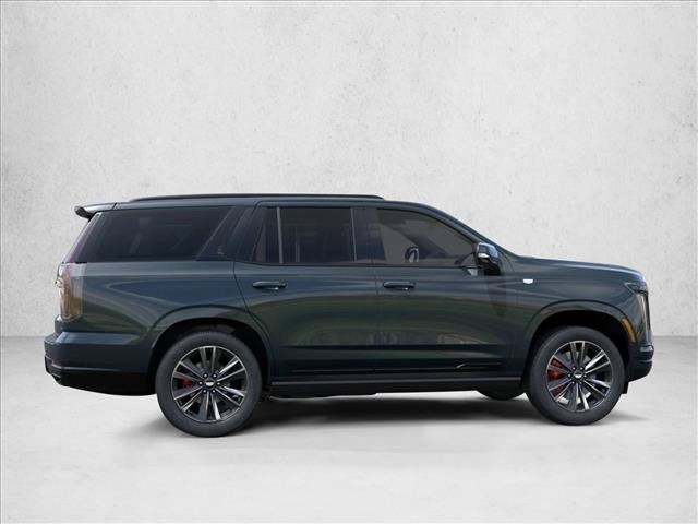New 2026 Cadillac Escalade Sport w/ Touring Package AWD/4WD image 6