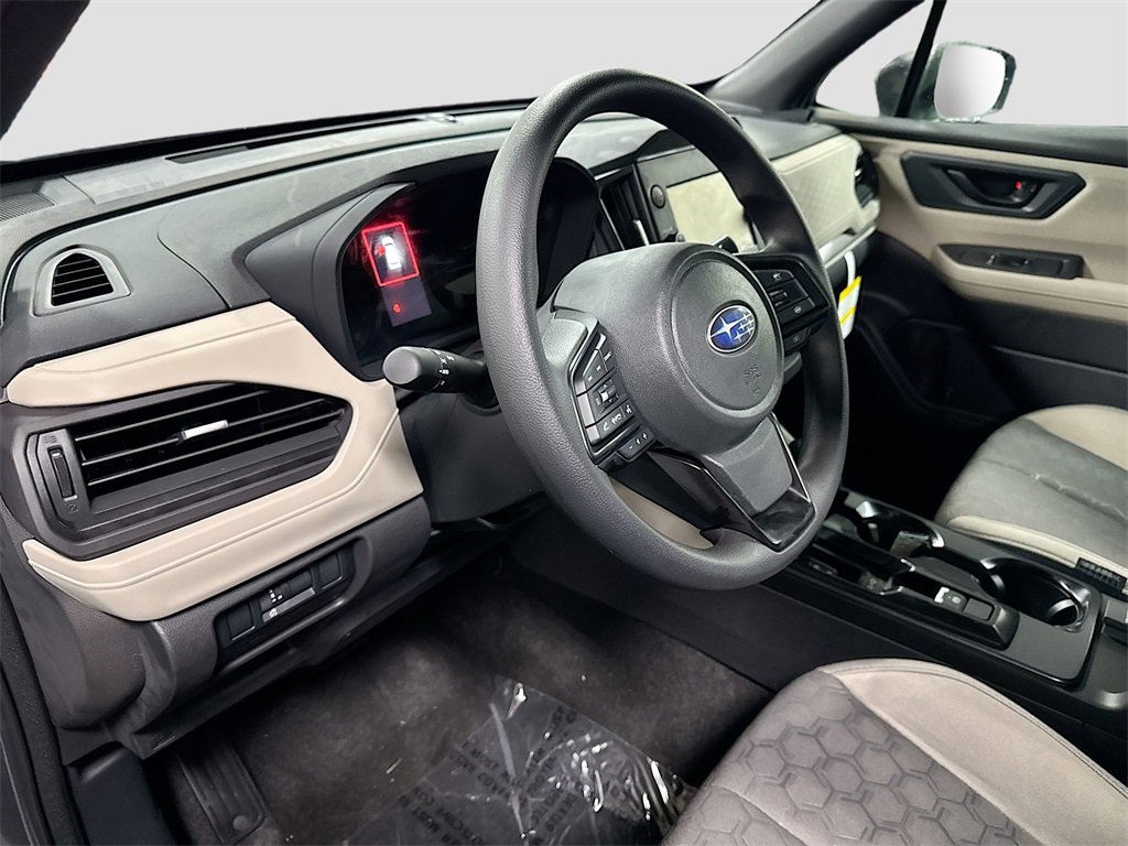 New 2026 Subaru Forester image 5