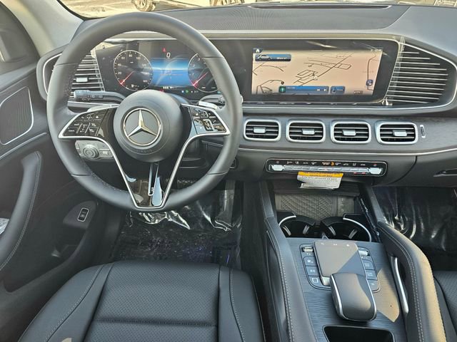 New 2026 Mercedes-Benz GLE 350 4MATIC image 29
