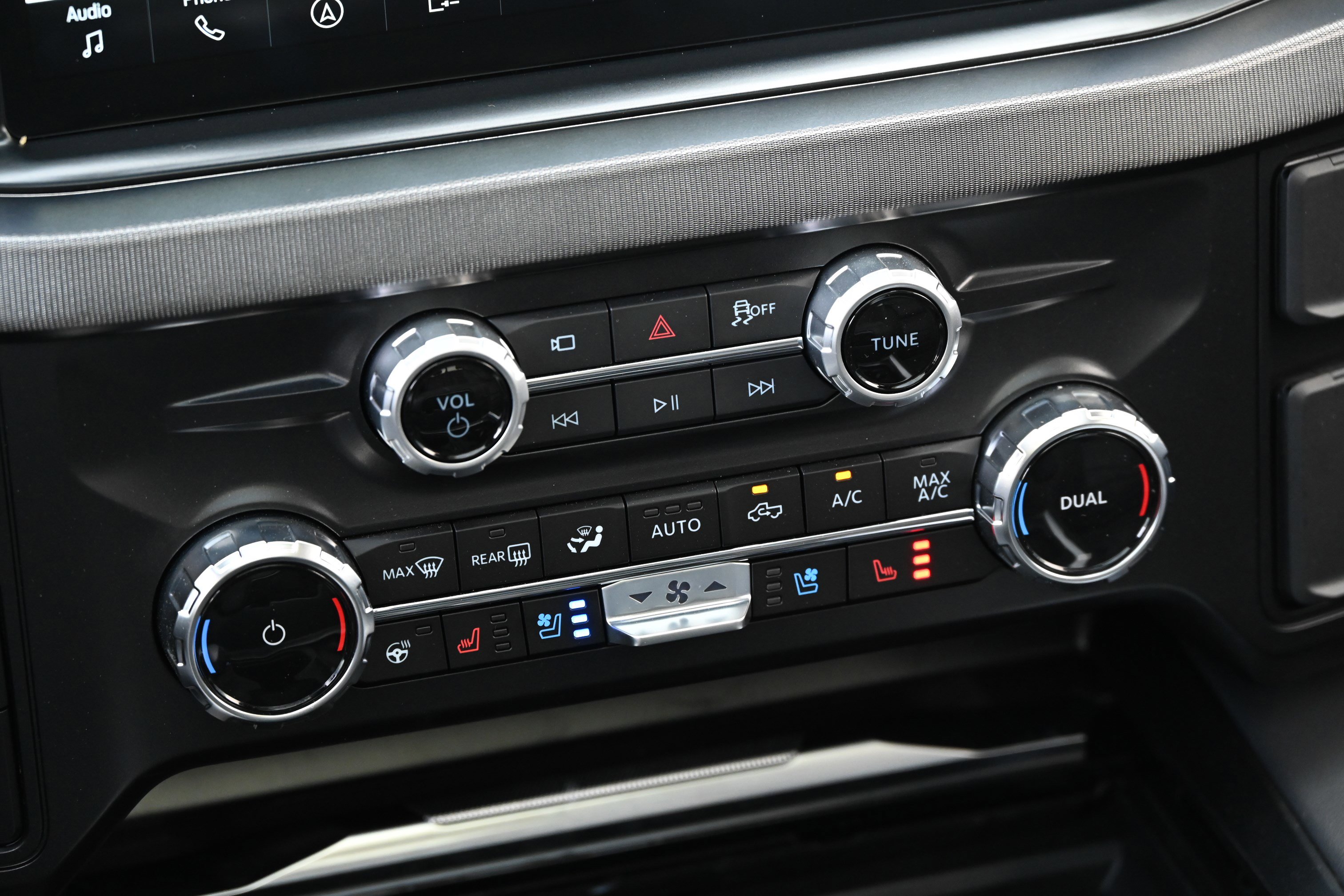 Used 2026 Ford F250 Platinum image 23