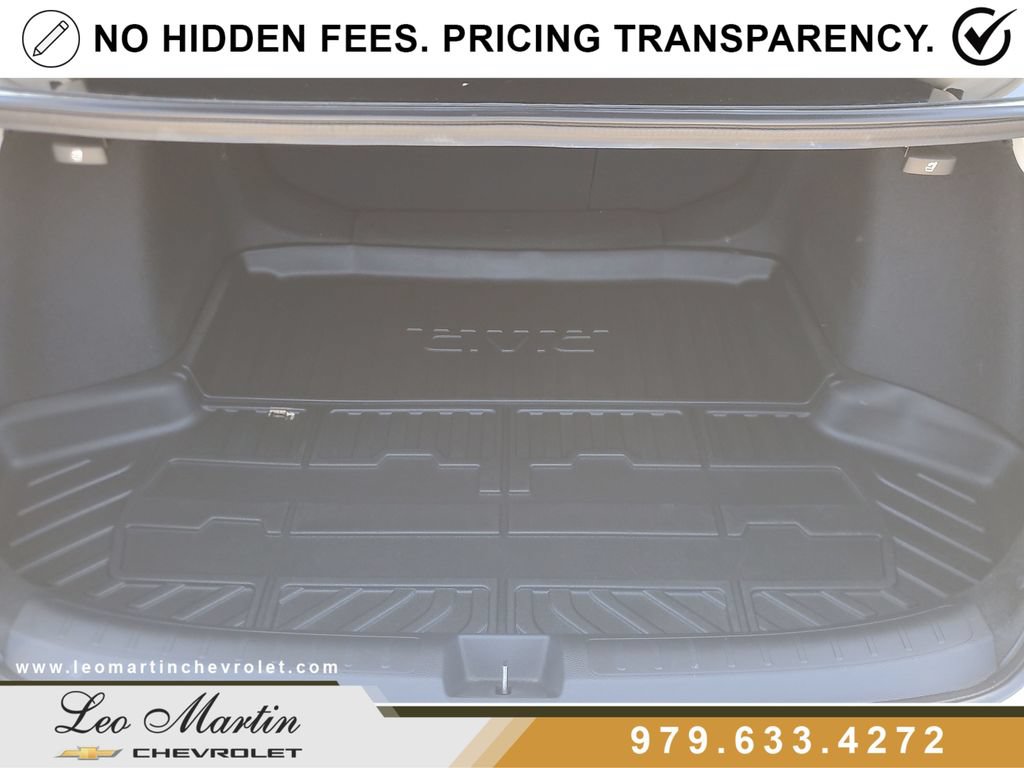 Used 2024 Honda Civic EX image 7