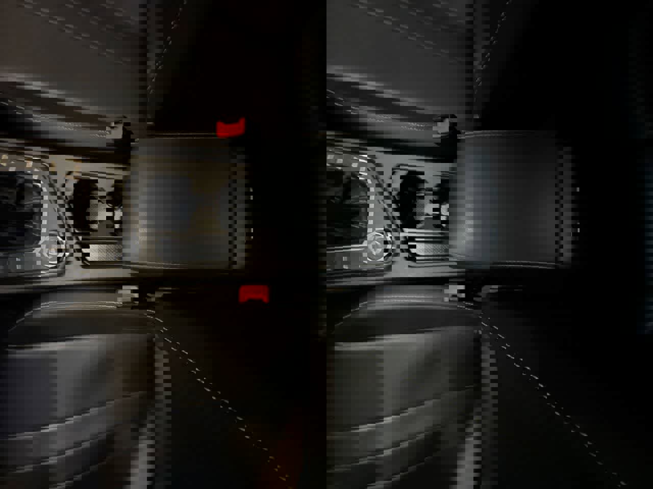 Used 2024 Volkswagen Tiguan SE image 20