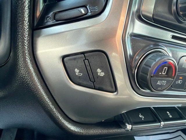 Used 2016 Chevrolet Silverado 1500 LT w/ All Star Edition AWD/4WD image 28