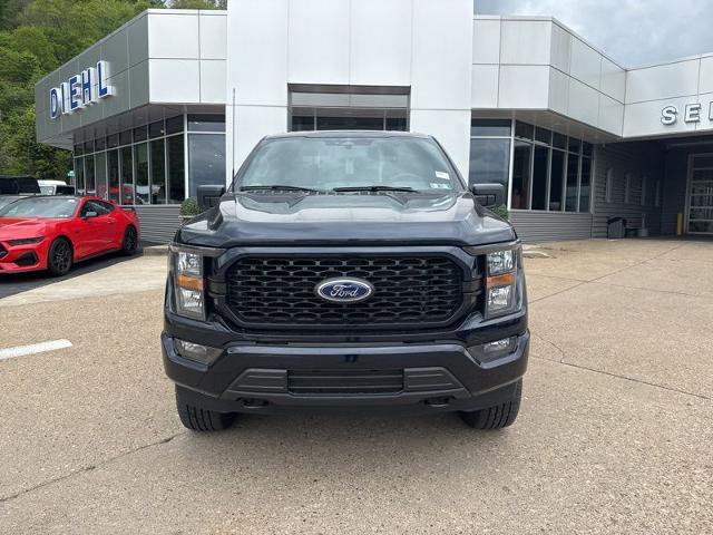 Certified 2023 Ford F150 XL w/ STX Appearance Package AWD/4WD video 2