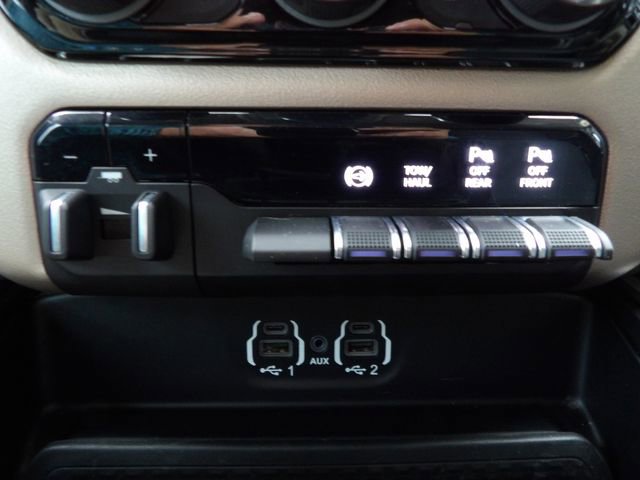 Used 2022 RAM 2500 Laramie AWD/4WD image 28