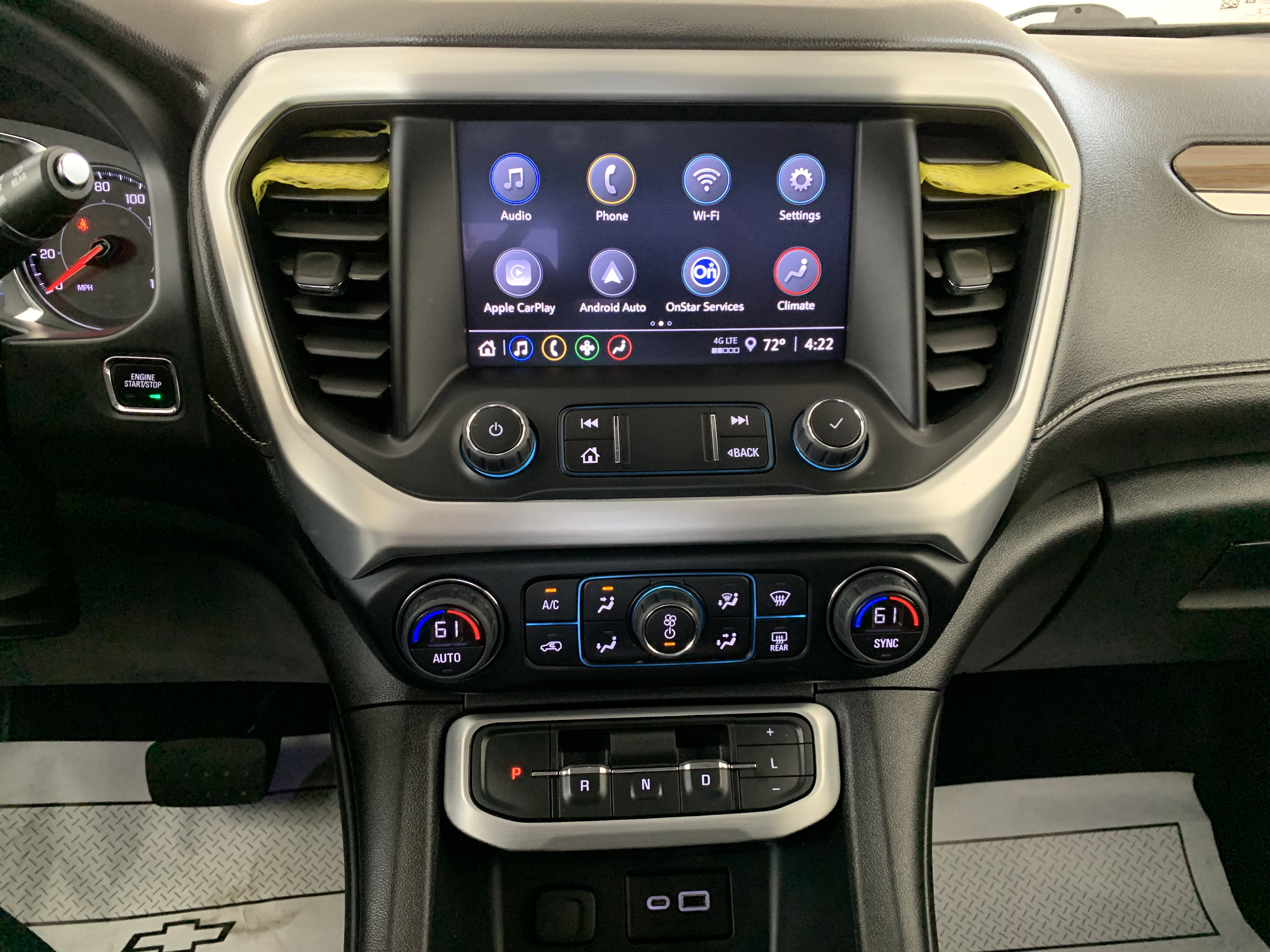 Used 2023 GMC Acadia SLE w/ Elevation Edition image 23