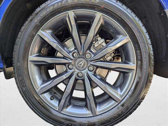 Used 2025 Acura RDX A-Spec AWD/4WD image 15