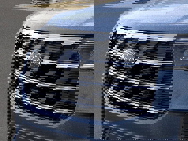 New 2026 Ford Explorer Active image 17