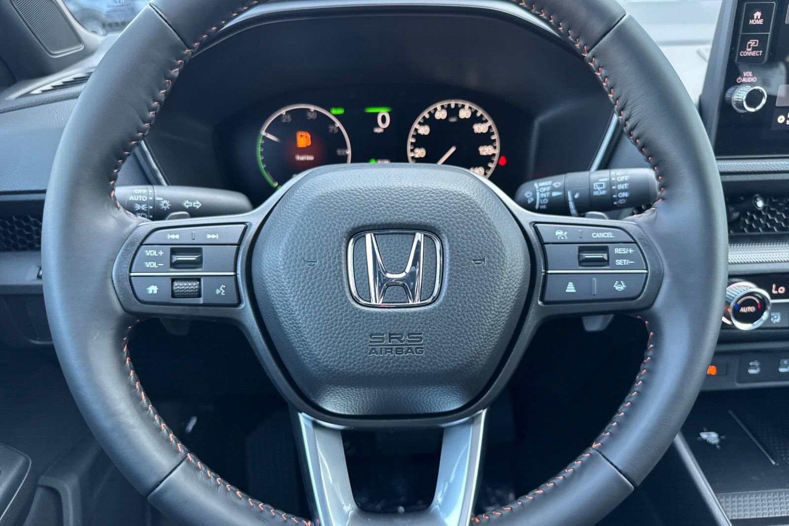 Used 2026 Honda CR-V Sport image 27