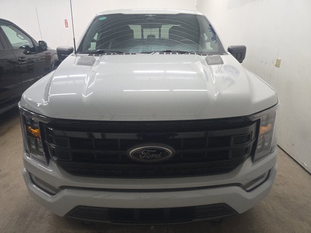 Certified 2023 Ford F150 XLT w/ Equipment Group 302A High AWD/4WD image 20