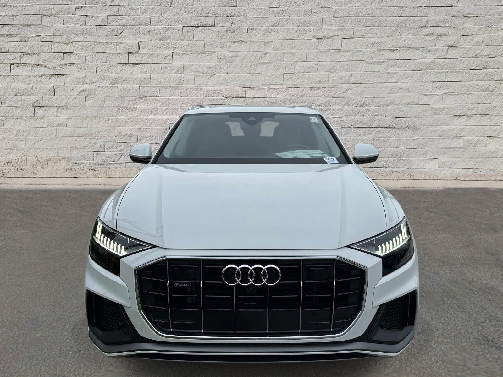 Used 2023 Audi Q8 Premium Plus image 8