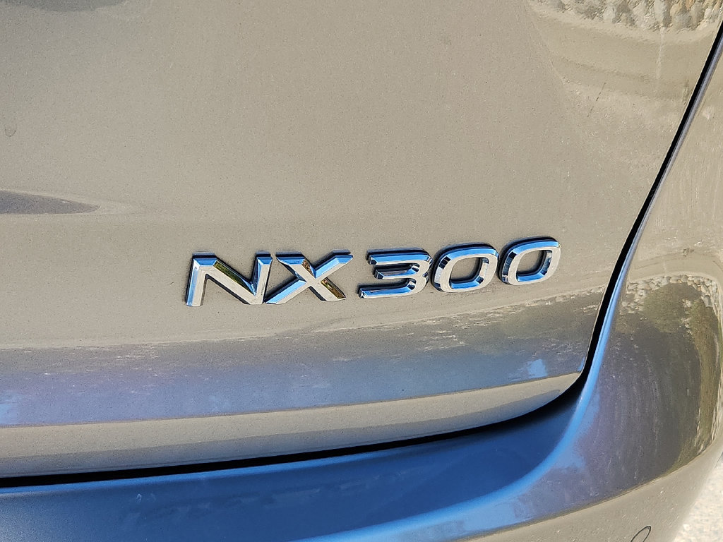 Used 2020 Lexus NX 300 F Sport w/ F Sport Comfort Package AWD/4WD image 32