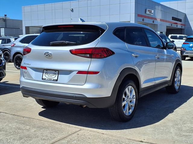 Used 2019 Hyundai Tucson SE image 2