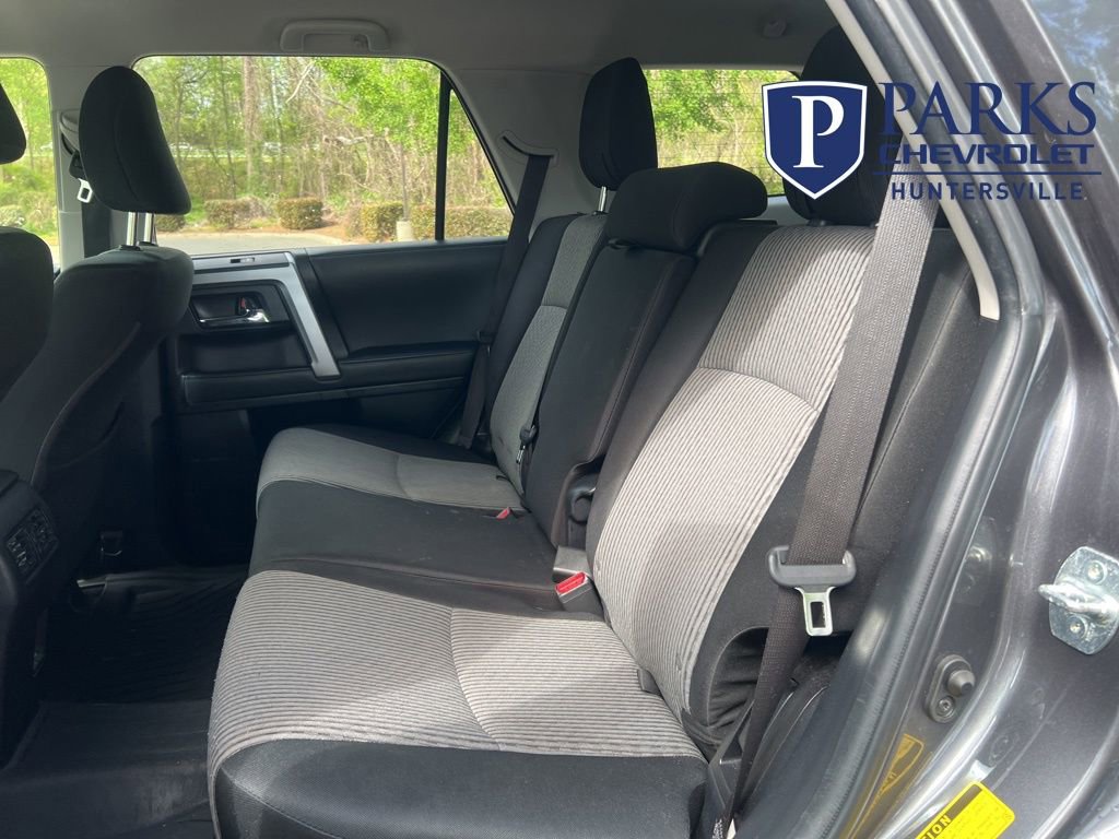 Used 2023 Toyota 4Runner SR5 RWD image 14