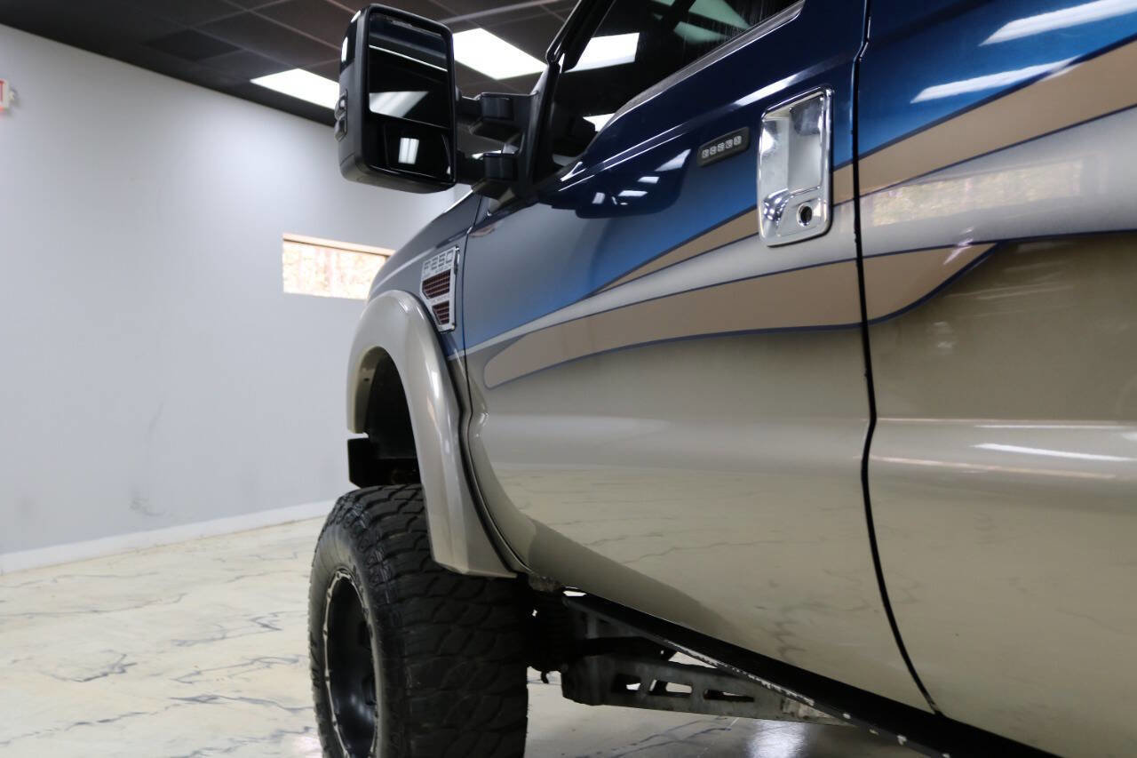 Used 2008 Ford F250 Lariat image 23