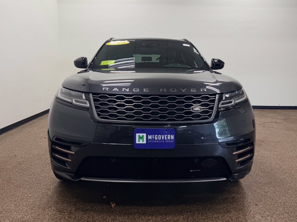 Used 2023 Land Rover Range Rover Velar R-Dynamic S AWD/4WD image 10