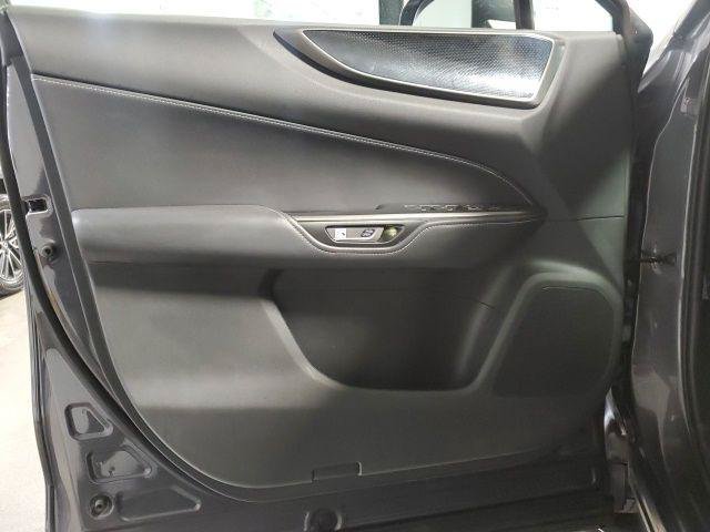 Certified 2023 Lexus NX 350 AWD w/ Cold Area Package image 14