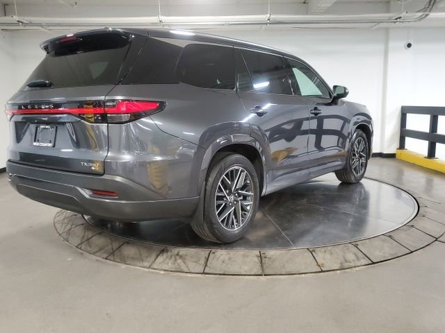 Used 2024 Lexus TX 350 AWD w/ Technology Package image 8