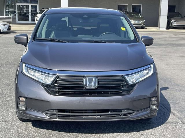 Used 2021 Honda Odyssey EX-L image 2