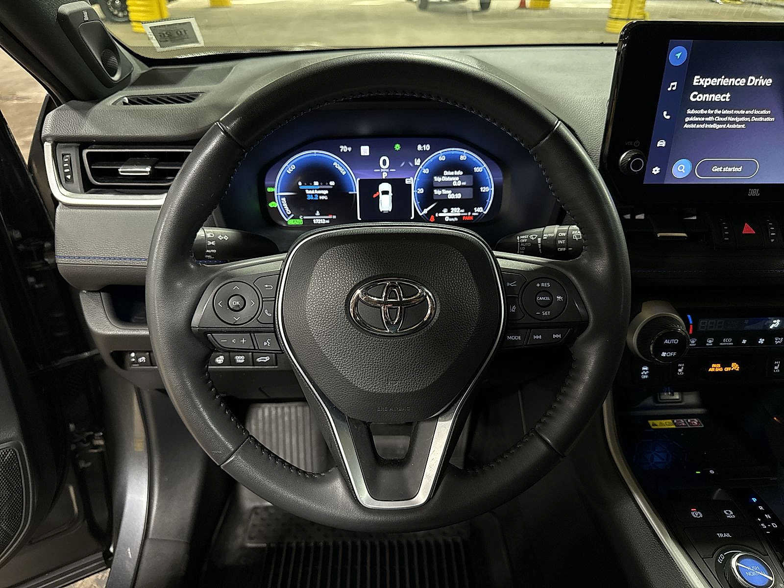 Used 2024 Toyota RAV4 XSE w/ Advanced Technology Package AWD/4WD image 18